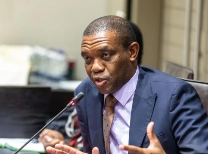 SCOPA to begin working on draft report into RAF maladministration